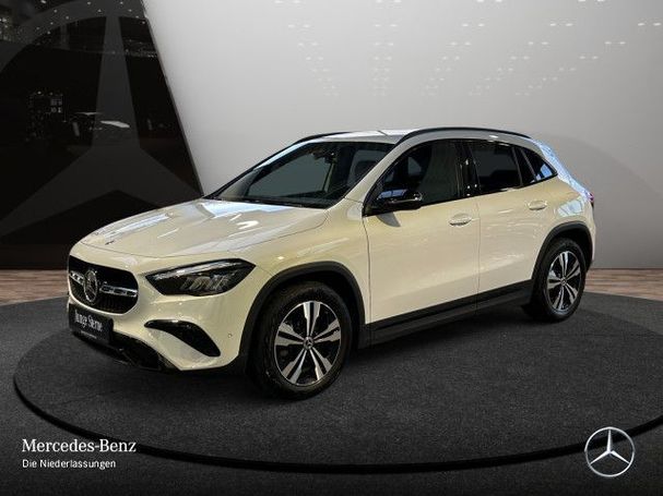 Mercedes-Benz GLA 200 120 kW image number 1