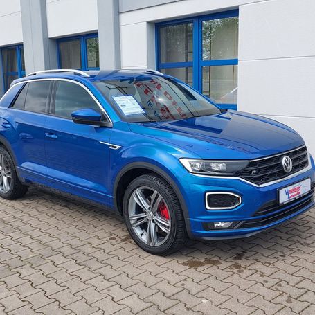 Volkswagen T-Roc 110 kW image number 1