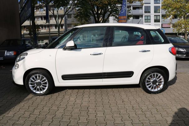 Fiat 500L 1.4 Easy 70 kW image number 5