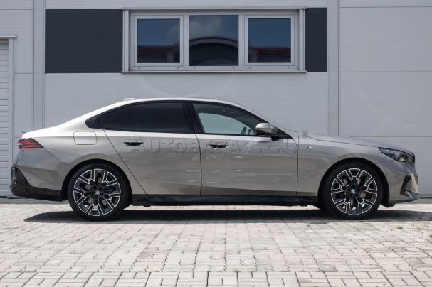 BMW 520d xDrive 145 kW image number 6