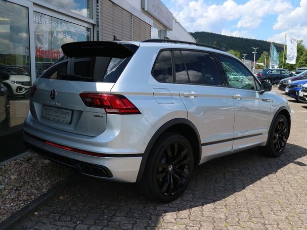 Volkswagen Tiguan 2.0 TDI R-Line 4Motion DSG 147 kW image number 4