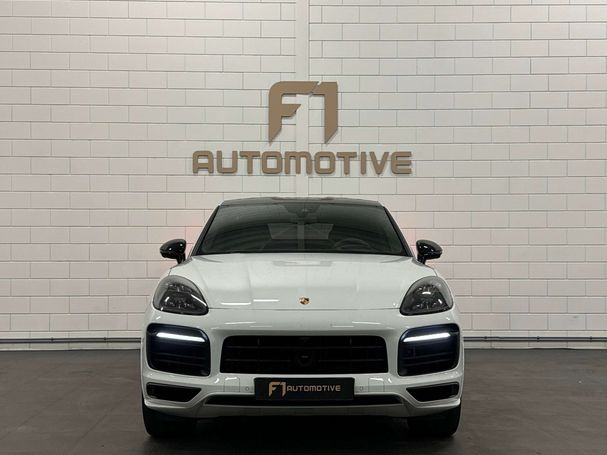 Porsche Cayenne Coupé E-Hybrid 340 kW image number 3