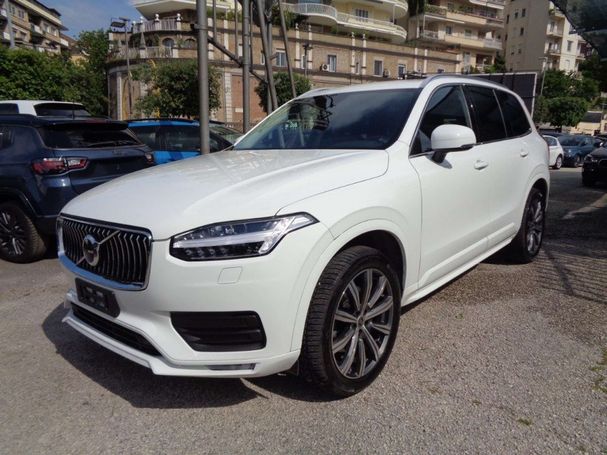 Volvo XC90 B5 AWD 173 kW image number 1