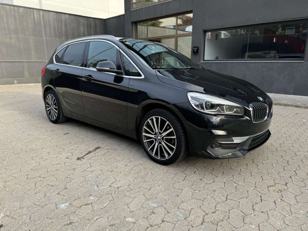 BMW 225 Active Tourer xe xDrive 165 kW image number 12