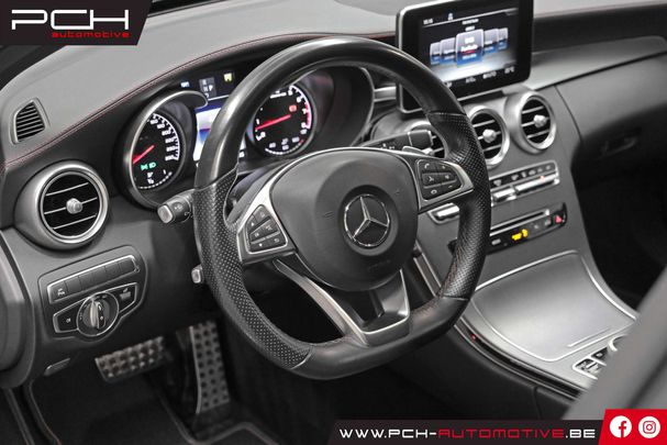 Mercedes-Benz C 43 AMG T 270 kW image number 13