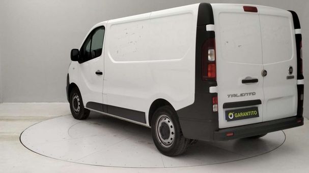 Fiat Talento 2.0 Ecojet 120 88 kW image number 2