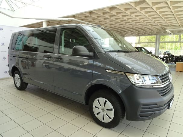 Volkswagen T6 Caravelle 110 kW image number 15