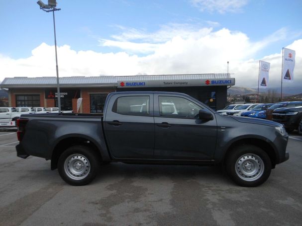 Isuzu D-Max 4x4 Cab 120 kW image number 3