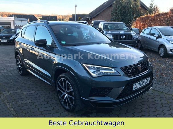 Cupra Ateca 4Drive 221 kW image number 2