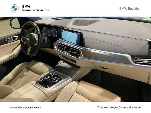 BMW X5 xDrive 213 kW image number 6