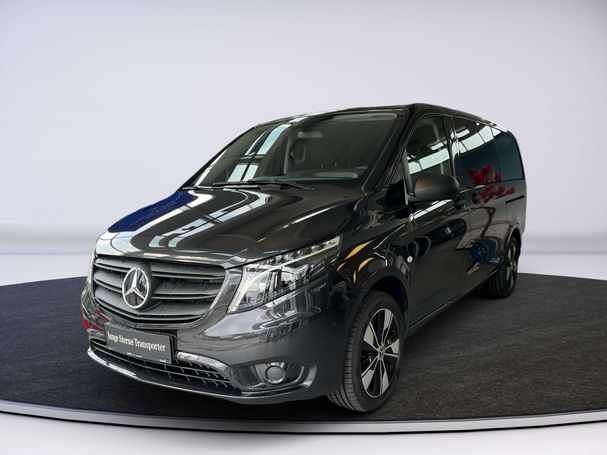 Mercedes-Benz Vito 116 CDi Tourer SELECT 120 kW image number 1