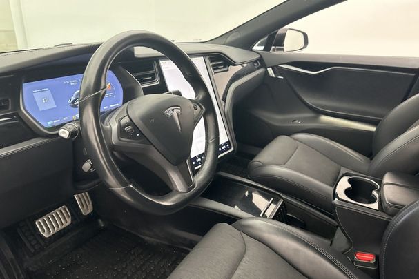 Tesla Model S 75D AWD 246 kW image number 11