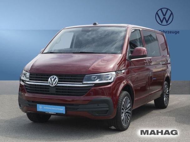 Volkswagen T6 Transporter DSG 150 kW image number 1