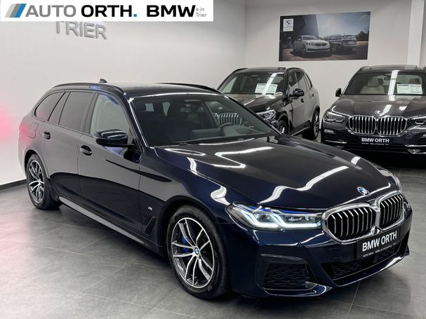 BMW 530d Touring xDrive 210 kW image number 7