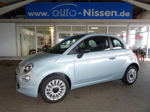 Fiat 500 1.0 51 kW image number 1