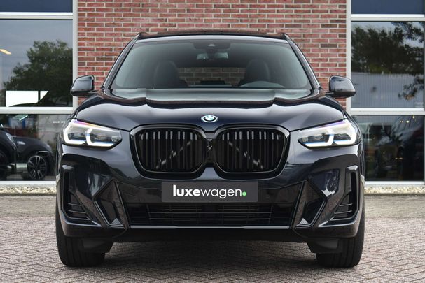 BMW X3 xDrive30e 215 kW image number 7