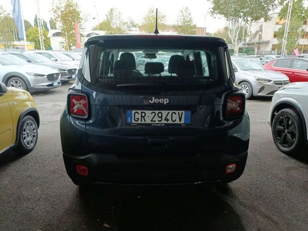 Jeep Renegade 1.0 Longitude 88 kW image number 4