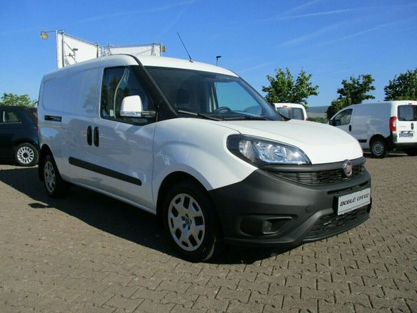 Fiat Doblo Cargo SX 88 kW image number 2