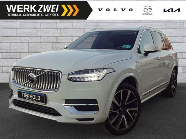 Volvo XC90 T8 AWD Inscription 288 kW image number 1