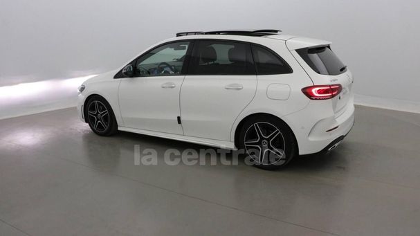 Mercedes-Benz B 180 d Line 85 kW image number 33