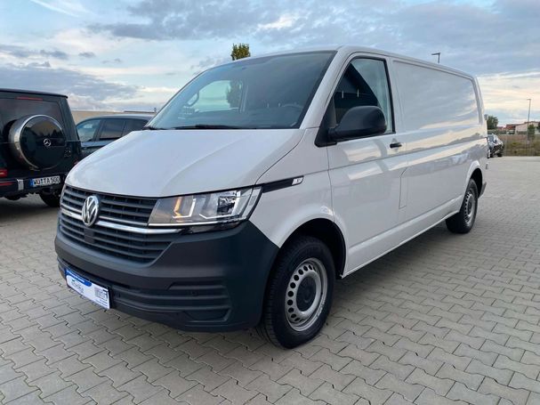 Volkswagen T6 Transporter 81 kW image number 15