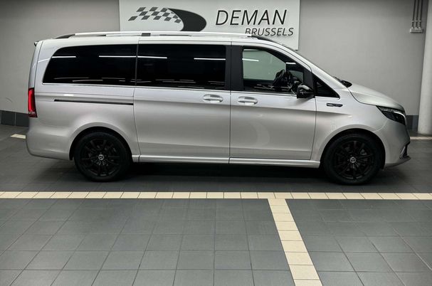 Mercedes-Benz EQV 300 150 kW image number 23