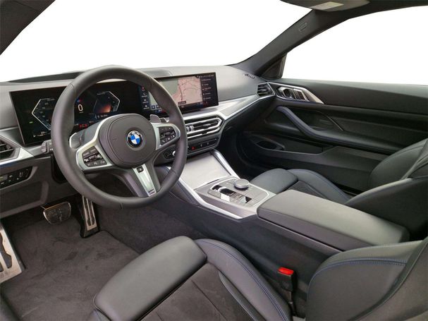 BMW 430i xDrive 180 kW image number 4