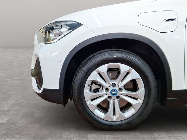 BMW X1 25e xDrive 162 kW image number 9