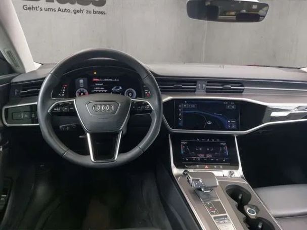 Audi A7 204 kW image number 15