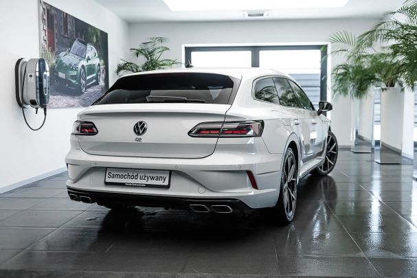 Volkswagen Arteon R DSG 4Motion 235 kW image number 2