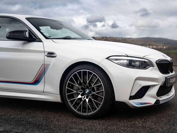 BMW M2 DKG 302 kW image number 10