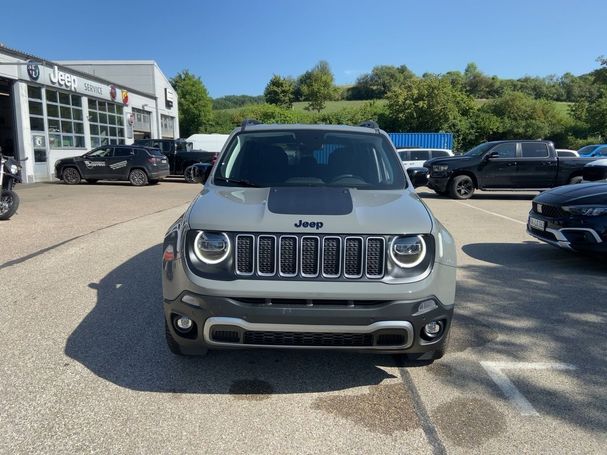 Jeep Renegade PHEV 177 kW image number 2