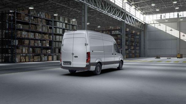 Mercedes-Benz Sprinter 319 CDI 140 kW image number 6