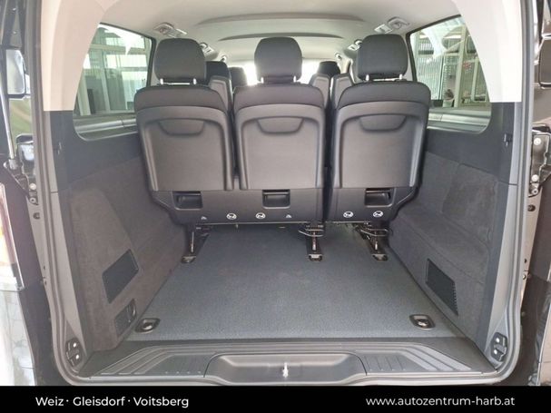 Mercedes-Benz Vito 119 CDi PRO 140 kW image number 14