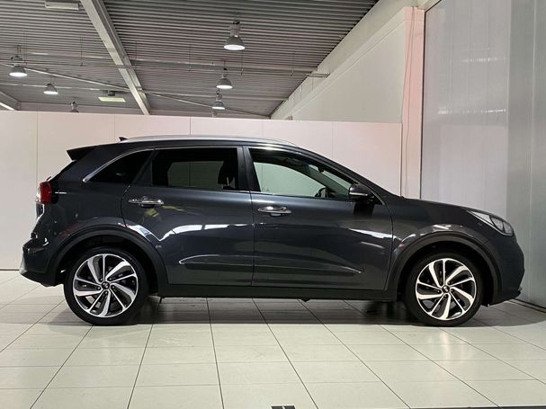 Kia Niro Hybrid 1.6 GDI 104 kW image number 26