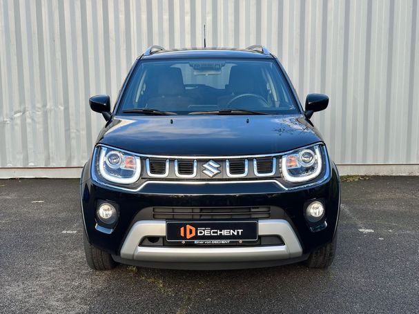 Suzuki Ignis Dualjet 61 kW image number 3