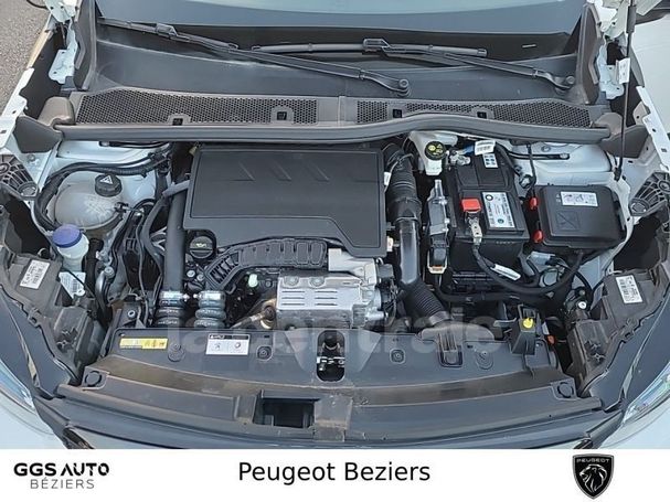 Peugeot 2008 1.2 PureTech 74 kW image number 12