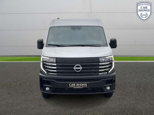 Nissan Interstar L2H2 dCi 150 112 kW image number 5