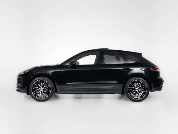 Porsche Macan 195 kW image number 3