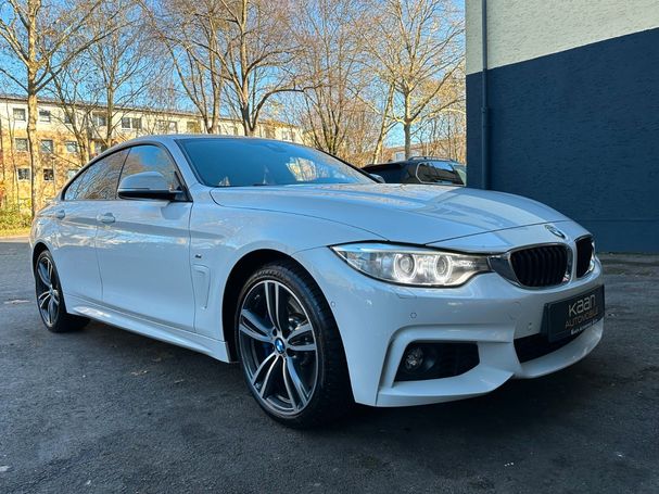 BMW 435d xDrive 230 kW image number 4