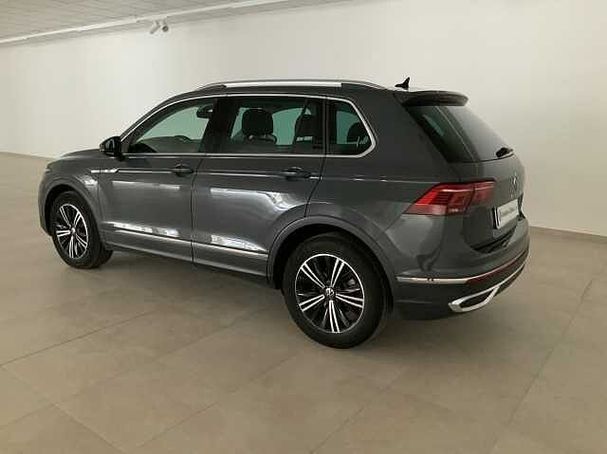 Volkswagen Tiguan 2.0 TDI SCR DSG 110 kW image number 2