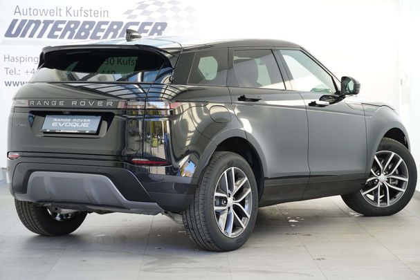 Land Rover Range Rover Evoque 119 kW image number 8