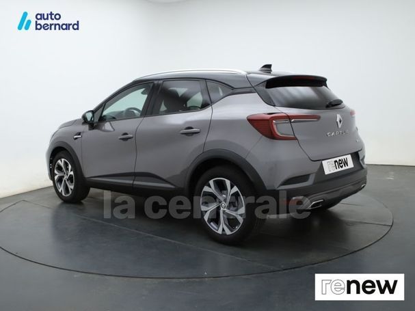 Renault Captur 160 116 kW image number 3