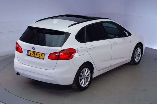 BMW 218i 100 kW image number 13