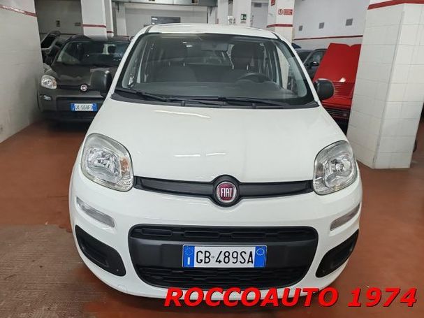 Fiat Panda 1.2 Easy 51 kW image number 11