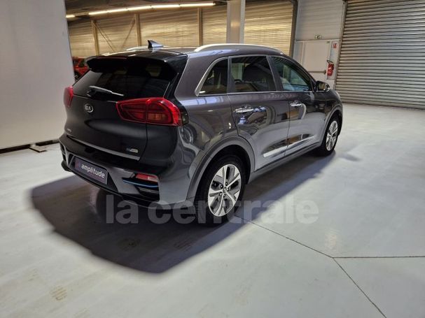 Kia Niro 150 kW image number 12