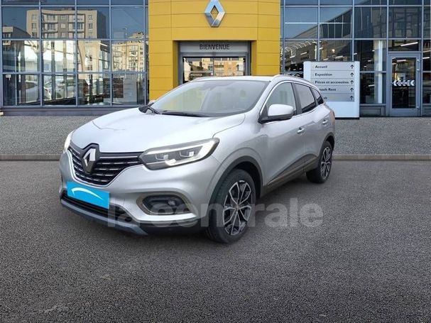 Renault Kadjar TCe 140 103 kW image number 1