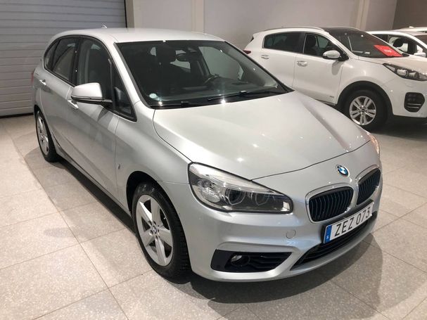 BMW 225 Active Tourer xe Steptronic xDrive 165 kW image number 3