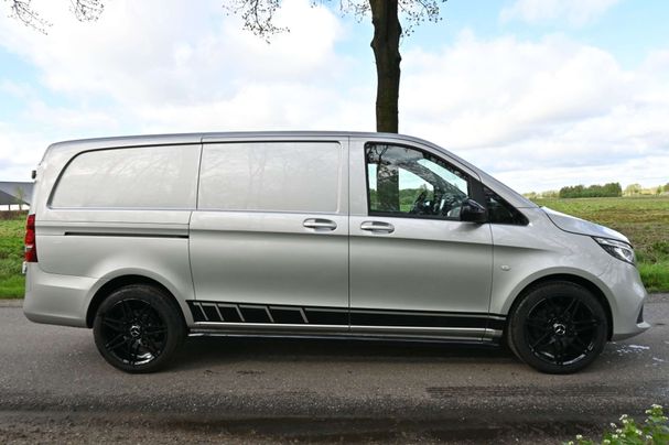 Mercedes-Benz Vito 114 CDi 100 kW image number 9