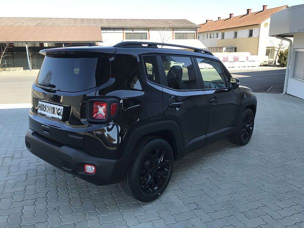 Jeep Renegade 95 kW image number 3